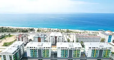 Apartamento 2 habitaciones en Kargicak, Turquía