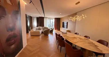 Mieszkanie 2 pokoi w Tirana Municipality, Albania