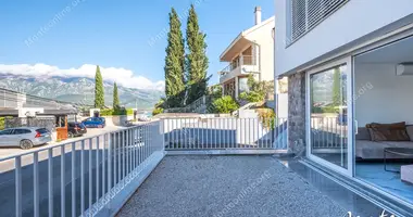 Willa w Tivat, Czarnogóra