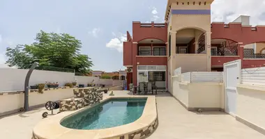 Apartamento 2 habitaciones en Orihuela, Španjolska