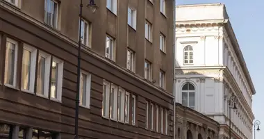 3 bedroom apartment in Warsaw, Poland