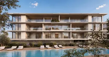 Appartement 3 chambres dans Konia, Chypre