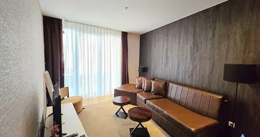 Квартира 1 спальня в Рафаиловичи, Черногория