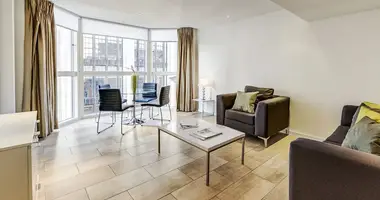 Wohnung 1 Schlafzimmer in London, Großbritannien