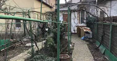 Terrain dans Odessa, Ukraine