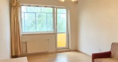 Wohnung 2 zimmer in Kaunas, Litauen