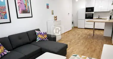 Appartement 2 chambres dans Becici, Monténégro