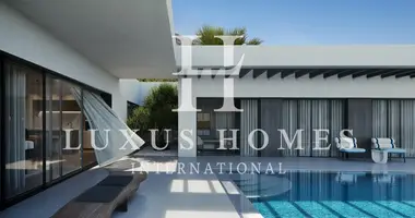 Villa 4 bedrooms in Mijas, Spain