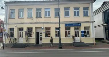 Propriété commerciale 86 m² dans Telsiai, Lituanie