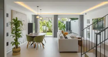 Casa 3 habitaciones en San Pedro Alcantara, Španjolska