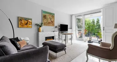 1 bedroom apartment in Warsaw, Poland