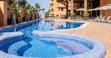 Wohnung 3 Schlafzimmer in Bel Air, Spanien