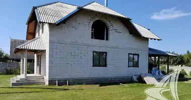 House in Cerninski sielski Saviet, Belarus