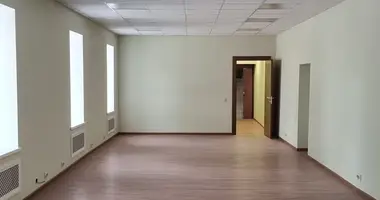 Office 566 m² in Moscow, Russia