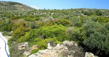Terrain dans Skala Sotiros, Grèce