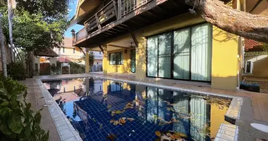 Casa 3 habitaciones en Pattaya City, Tailandia