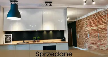 Apartamento 2 habitaciones en Smolice, Polonia