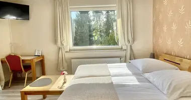 Operating hotel for sale в 40 Pension Haus am Waldesrand, Германия