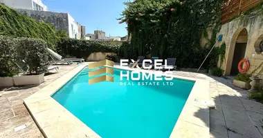 Investment in Żebbuġ, Malta