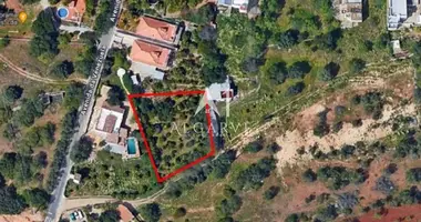 Plot of land in Faro, Portugal