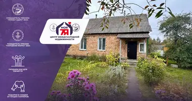 Haus in Cyzevicki sielski Saviet, Belarus