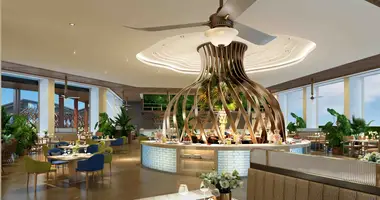 1 bedroom apartment in Thalang, Thailand