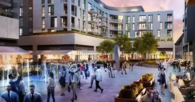 Appartement 1 chambre dans Londres, Royaume-Uni