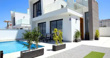 Таунхаус в Formentera del Segura, Испания