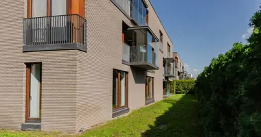 Apartamento 12 habitaciones en Varsovia, Polonia