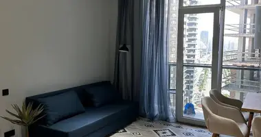 Mieszkanie 2 pokoi w Batumi, Gruzja