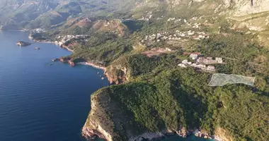 Działka w Rijeka Rezevici, Czarnogóra