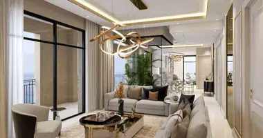 3 bedroom apartment in Parekklisia, Cyprus