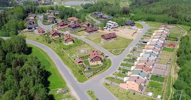 Участок земли в Логойский сельский Совет, Беларусь