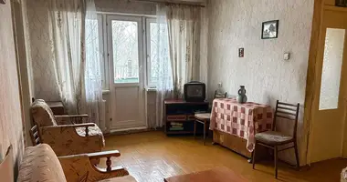 Wohnung 2 zimmer in Minsk, Belarus