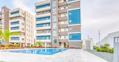 2 bedroom apartment in Koinoteta Agiou Tychona, Cyprus