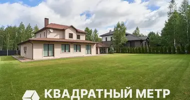 Ferienhaus in Kalodziscanski sielski Saviet, Belarus