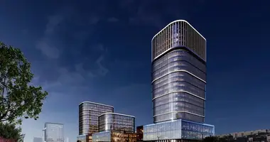 Oficina 66 m² en Moscú, Rusia