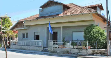 Villa en Korinos, Grecia