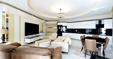 2 bedroom apartment in Kargıcak, Turkey
