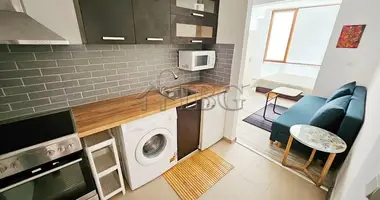 Mieszkanie 1 pokój w Nesebyr, Bułgaria