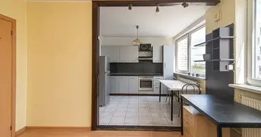 2 room apartment in Vilnius, Lithuania