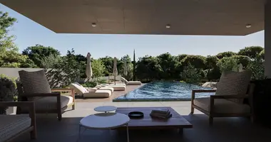 1 bedroom apartment in Oroklini, Cyprus