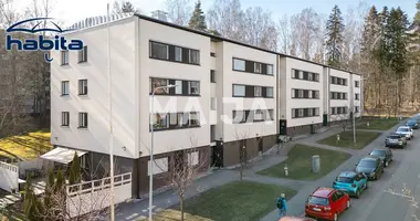 Wohnung in Verwaltungsgemeinschaft Helsinki, Finnland