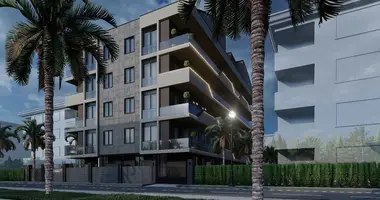 5 bedroom apartment in Mediterranean Region, Turkey