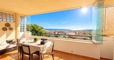 Appartement 3 chambres dans Espagne