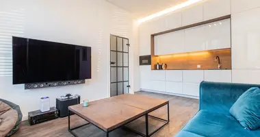 Apartamento 2 habitaciones en Kaunas, Lituania