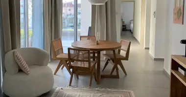 Mieszkanie 2 pokoi w Gazimagusa Belediyesi, Cypr Północny