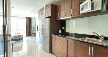 Condo in Pattaya, Thailand