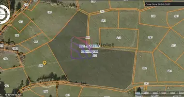 Działki 1 pokój w , Czarnogóra