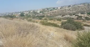 Parcela en Germasogeia, Chipre